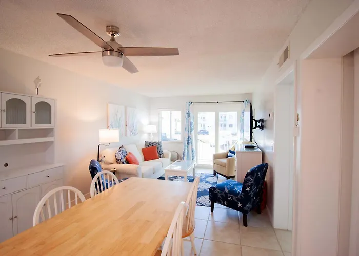 Holiday home Salty Dune 2br W Pools Gulf Shores