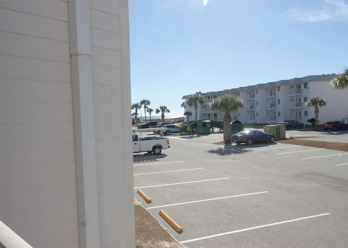 Holiday home Salty Dune 2br W Pools Gulf Shores