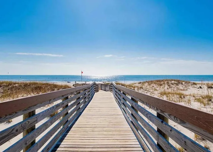 Salty Dune 2br W Pools Gulf Shores
