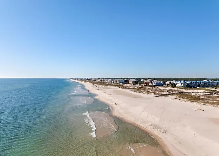 Salty Dune 2br W Pools Holiday home Gulf Shores