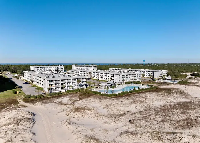 Salty Dune 2br W Pools Holiday home Gulf Shores