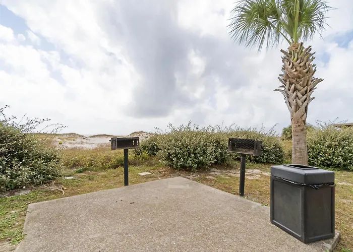 Holiday home Salty Dune 2br W Pools *