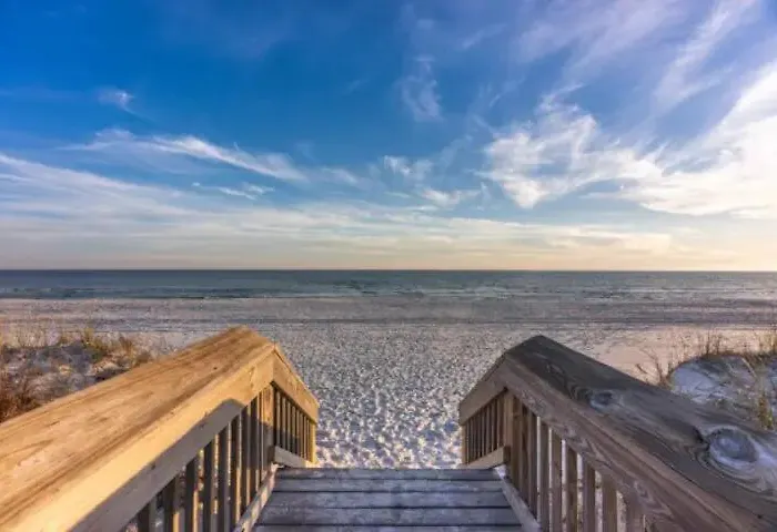 Salty Dune 2br W Pools Holiday home *