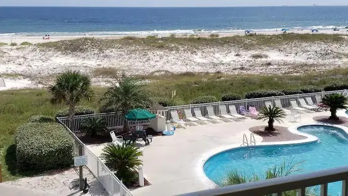 Salty Dune 2br W Pools Holiday home Gulf Shores